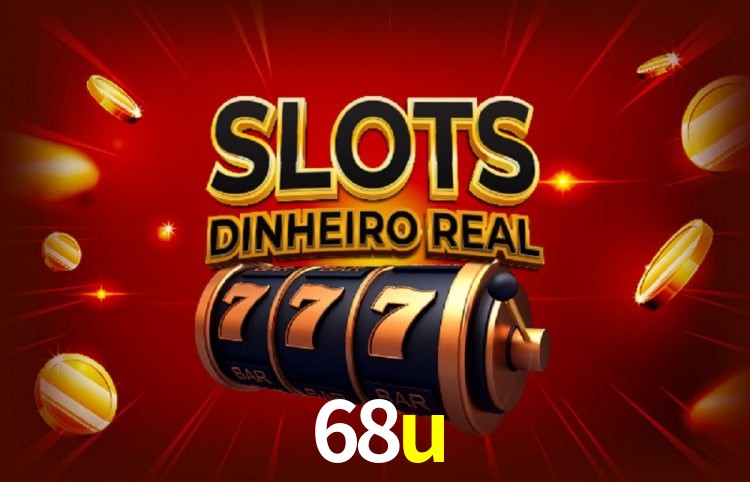 Imagem secundária de apoio para instalação do app 68u