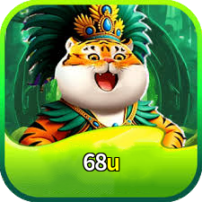 68u Logo